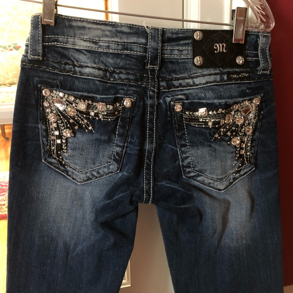 MissMe Jeans